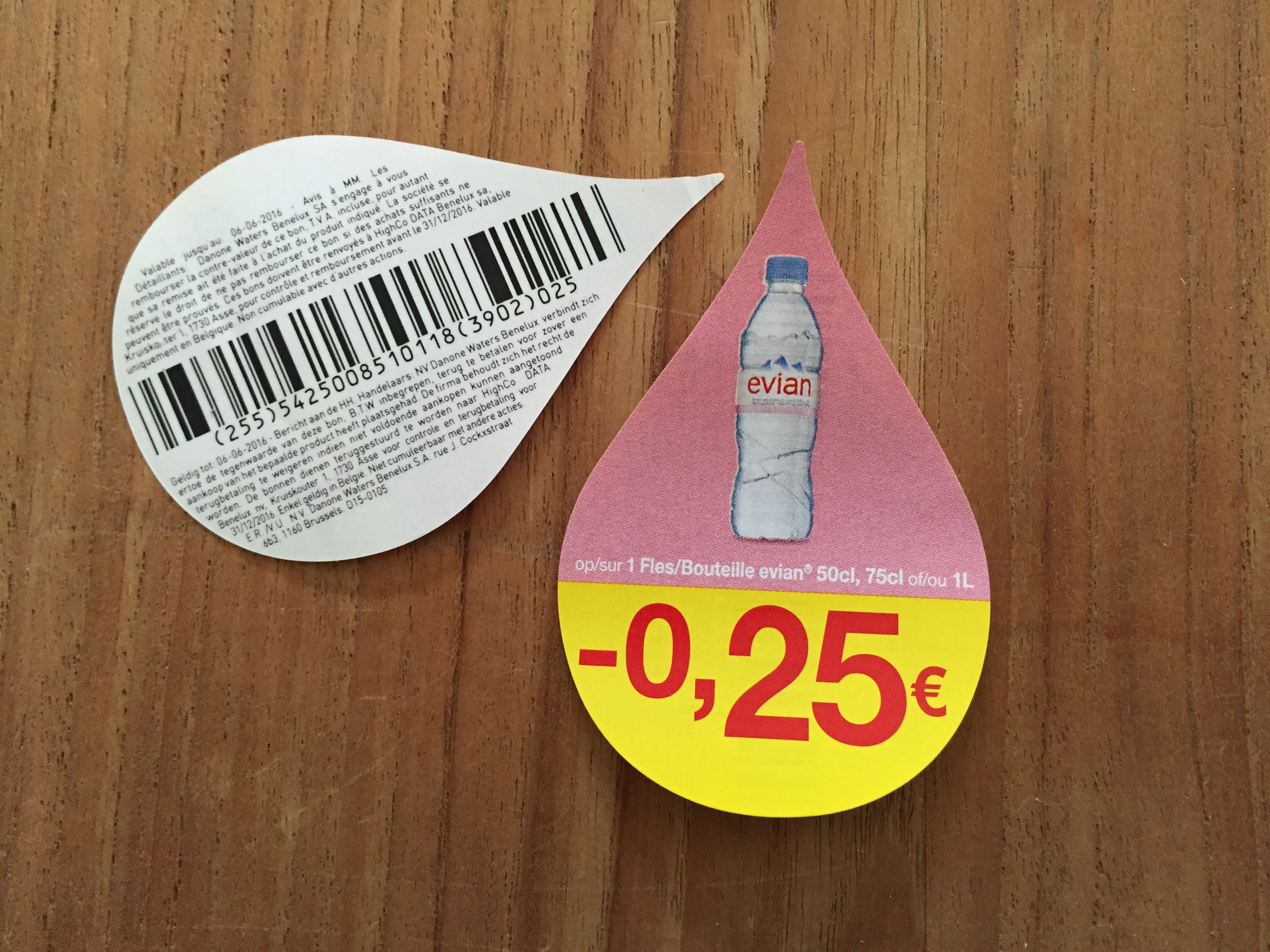 Portfolio OXXO